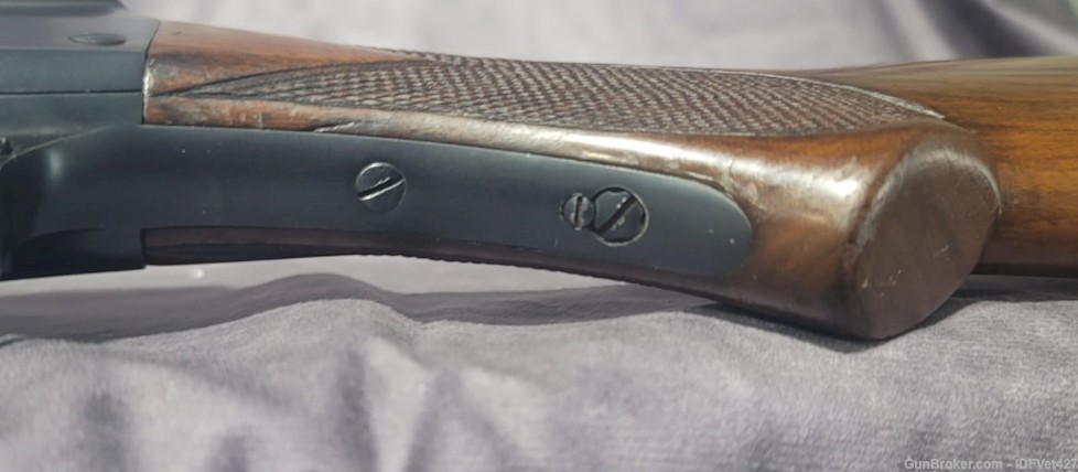 GREAT SHAPE Remington Model 11  20GA! ESTATE SALE! SWEET FIND! -img-17