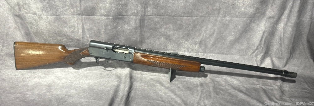 GREAT SHAPE Remington Model 11  20GA! ESTATE SALE! SWEET FIND! -img-0