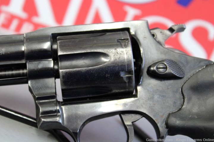 Rossi 461 357 Magnum Item P-187-img-11