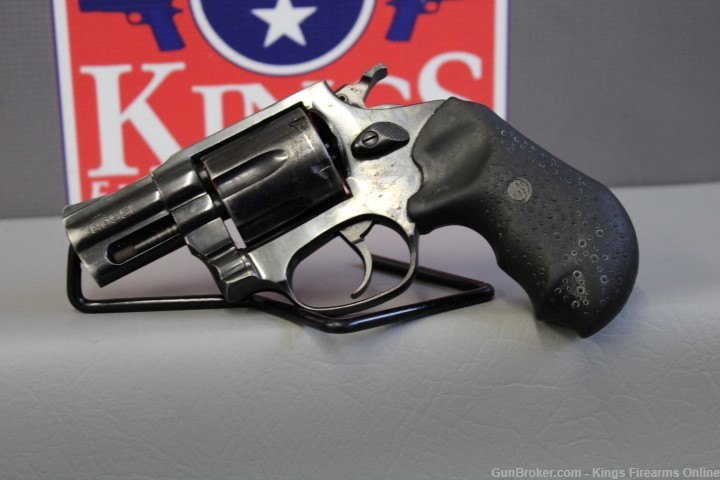 Rossi 461 357 Magnum Item P-187-img-3