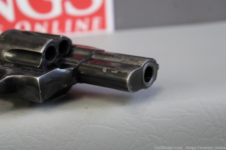 Rossi 461 357 Magnum Item P-187-img-9