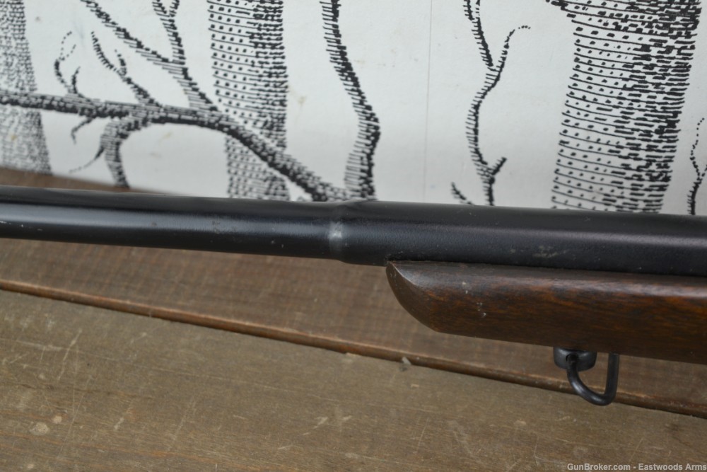 Interarms R Famage 1952 Mauser .30-06 Good Condition-img-2