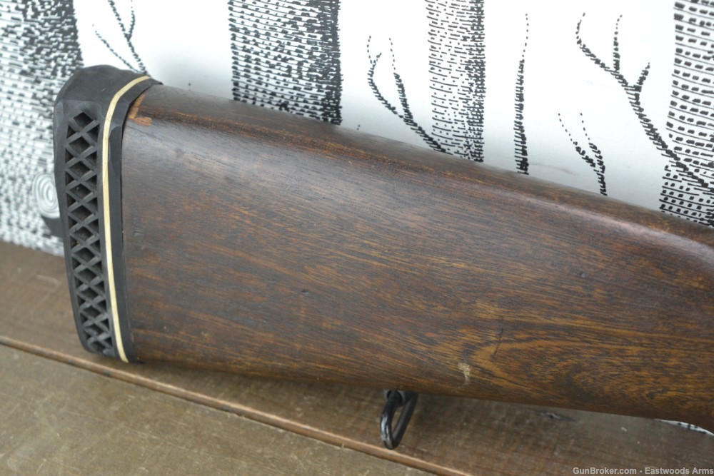 Interarms R Famage 1952 Mauser .30-06 Good Condition-img-7