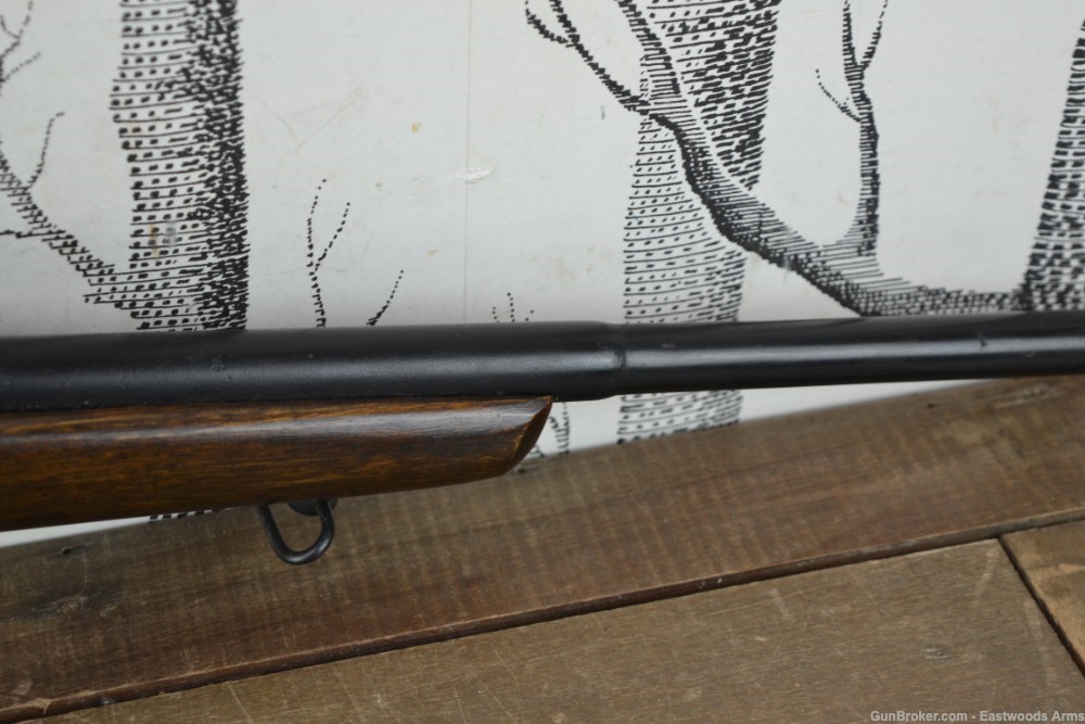 Interarms R Famage 1952 Mauser .30-06 Good Condition-img-10