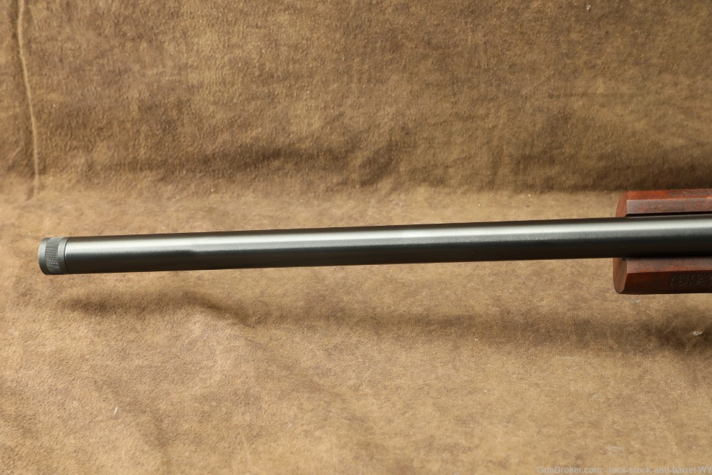 CZ 527 Varmint MTR .223 Rem. 25.6” Magazine Fed Bolt Action Rifle MFD 2021-img-16
