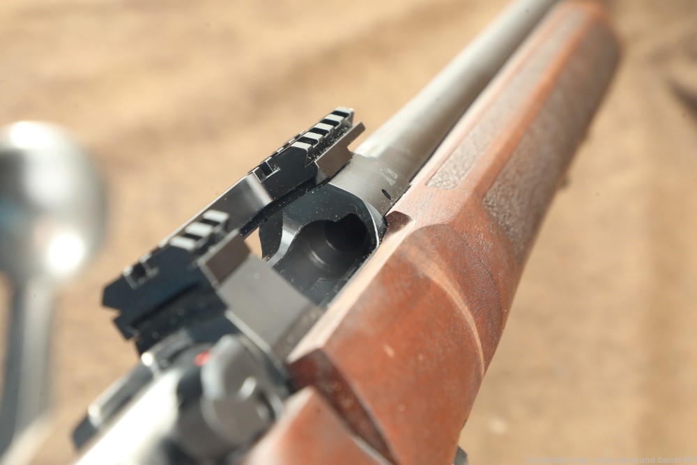 CZ 527 Varmint MTR .223 Rem. 25.6” Magazine Fed Bolt Action Rifle MFD 2021-img-28
