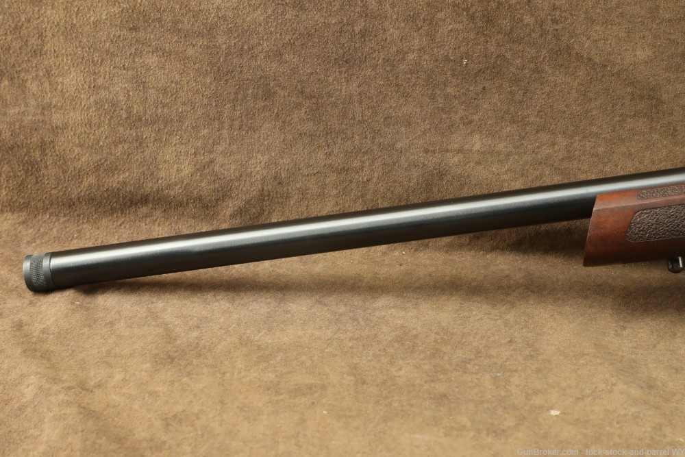 CZ 527 Varmint MTR .223 Rem. 25.6” Magazine Fed Bolt Action Rifle MFD 2021-img-11