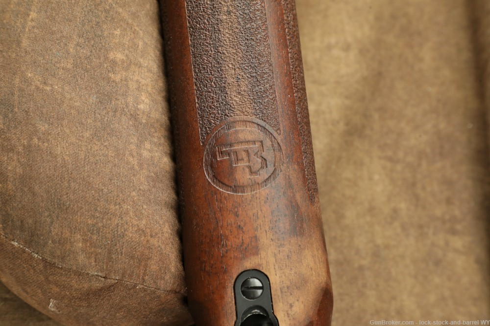 CZ 527 Varmint MTR .223 Rem. 25.6” Magazine Fed Bolt Action Rifle MFD 2021-img-34