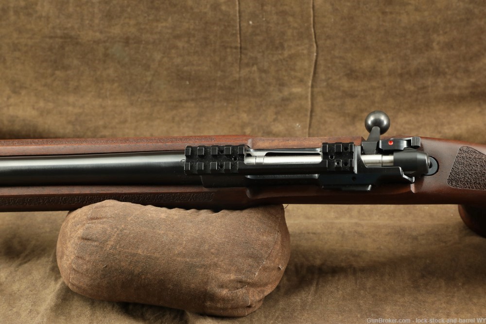 CZ 527 Varmint MTR .223 Rem. 25.6” Magazine Fed Bolt Action Rifle MFD 2021-img-18