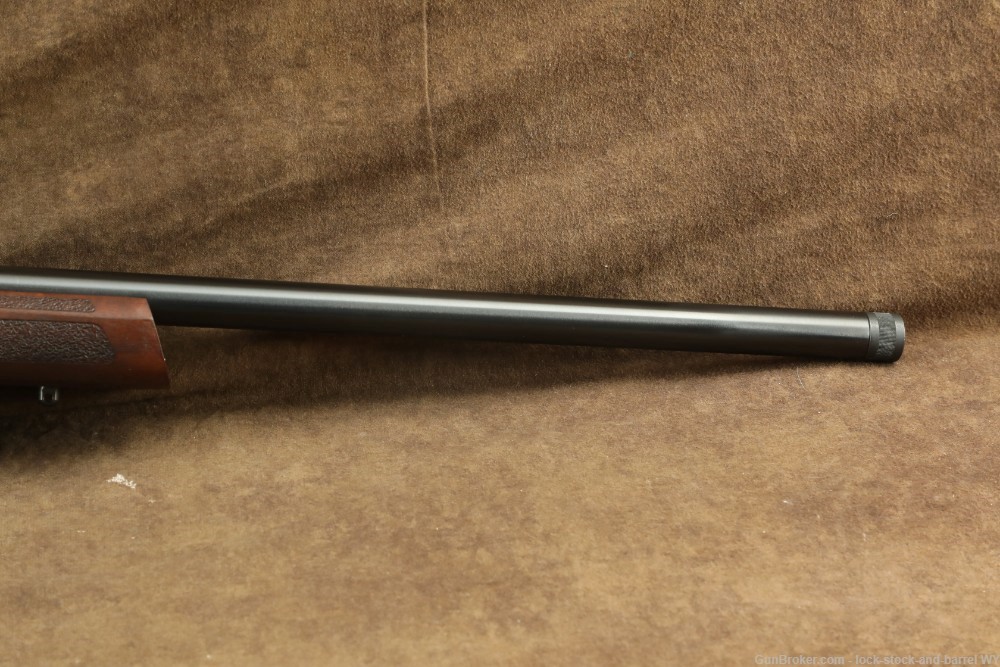 CZ 527 Varmint MTR .223 Rem. 25.6” Magazine Fed Bolt Action Rifle MFD 2021-img-9