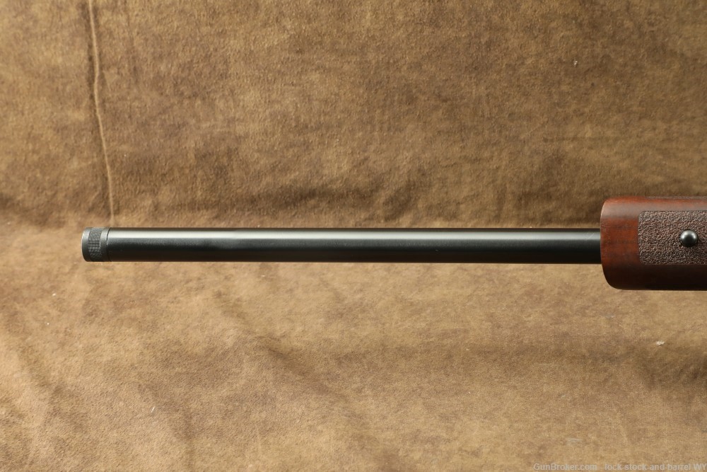 CZ 527 Varmint MTR .223 Rem. 25.6” Magazine Fed Bolt Action Rifle MFD 2021-img-20
