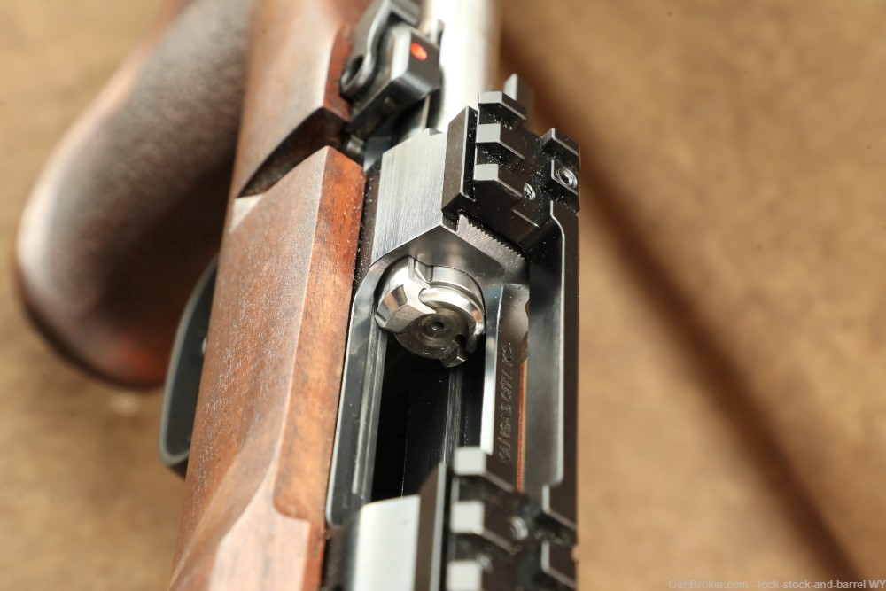 CZ 527 Varmint MTR .223 Rem. 25.6” Magazine Fed Bolt Action Rifle MFD 2021-img-27