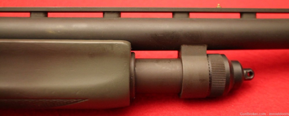 Mossberg 835 Ulti-Mag 12 Ga. 24" & 28" Accu-Mag choke ported barrels.-img-22