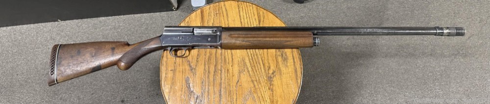 Browning 1949 A5 3 Inch Magnum -img-0