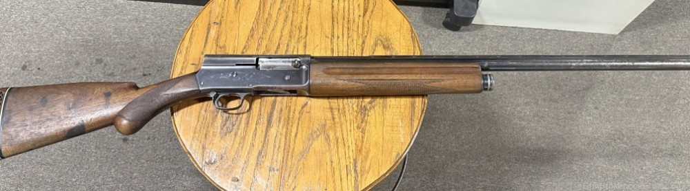 Browning 1949 A5 3 Inch Magnum -img-1