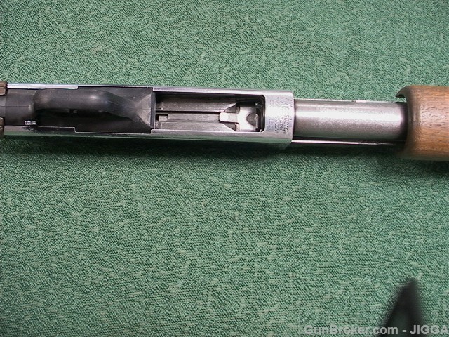 Used Mossberg 500AB 12 gauge-img-7