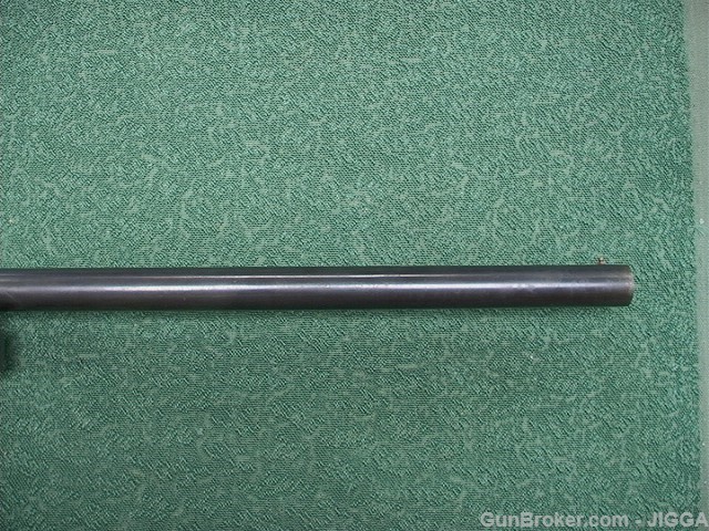 Used Mossberg 500AB 12 gauge-img-6