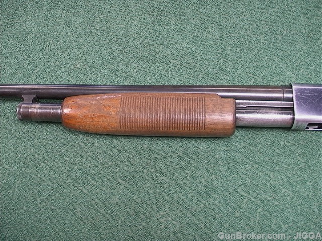 Used Mossberg 500AB 12 gauge-img-13