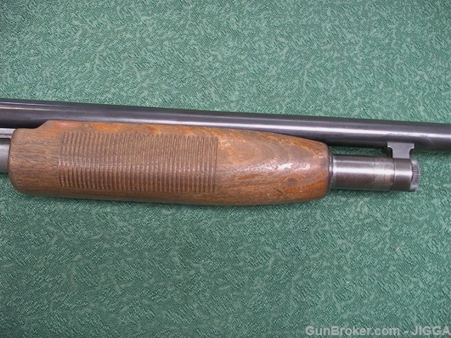 Used Mossberg 500AB 12 gauge-img-5