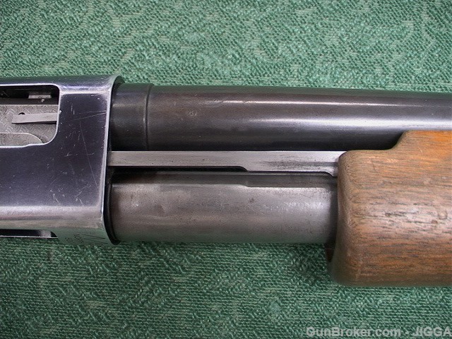 Used Mossberg 500AB 12 gauge-img-4
