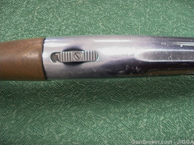 Used Mossberg 500AB 12 gauge-img-9
