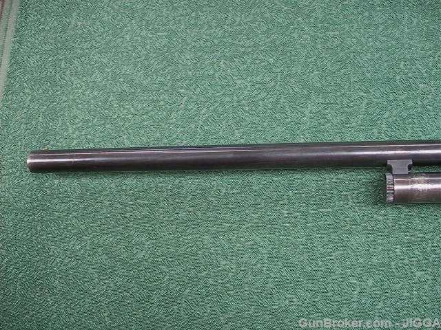 Used Mossberg 500AB 12 gauge-img-14