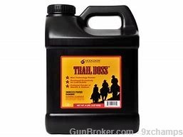 Trail Boss Powder 5 LB Jug Trailboss-img-0