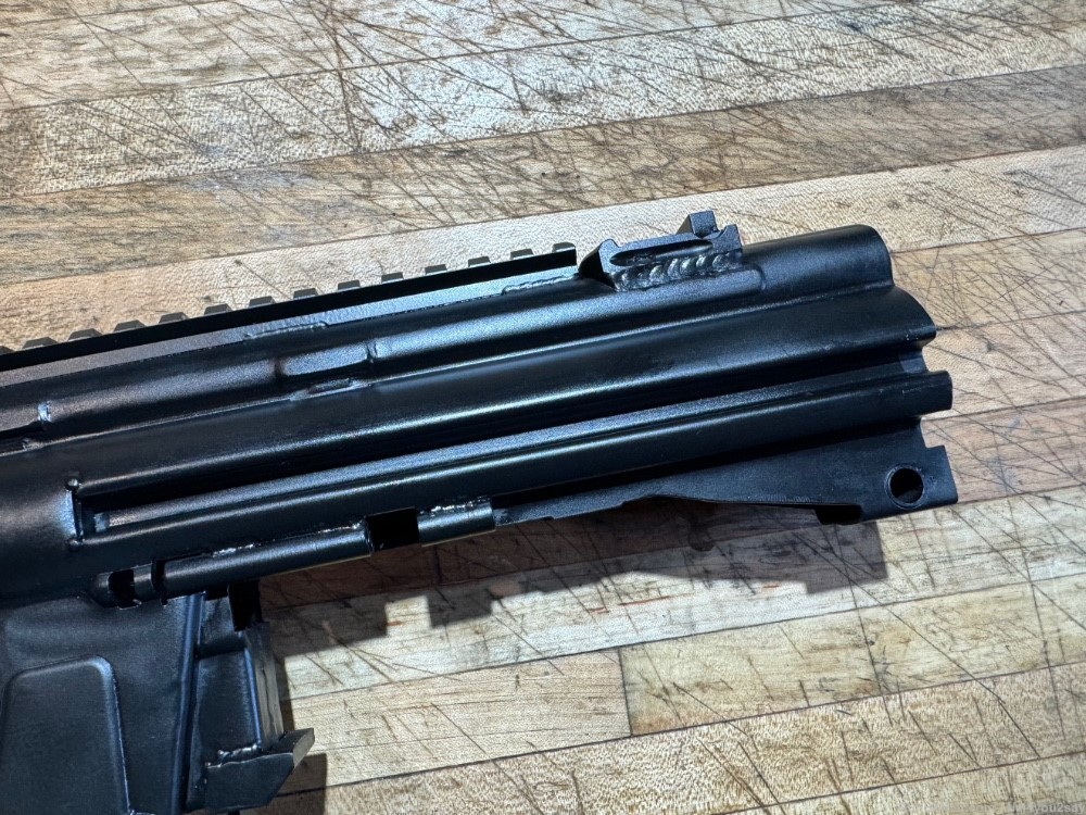 DY MK3 Mod 0 MP5/10 clone Sear Ready ALL NFA RULES APPLY-img-7