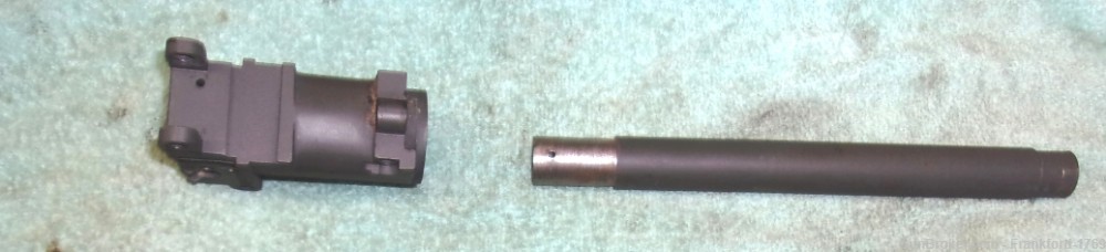 M60 Dummy gun receiver kit - Last sale cycle...-img-8