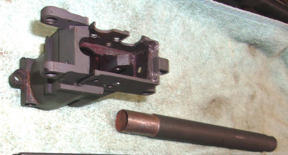 M60 Dummy gun receiver kit - Last sale cycle...-img-10