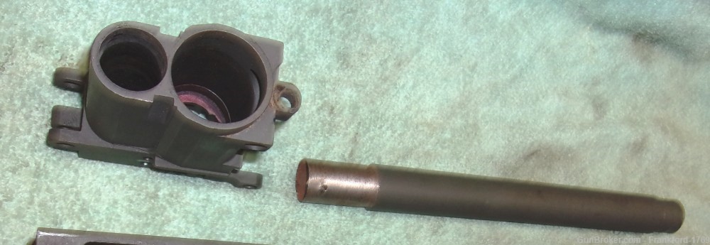 M60 Dummy gun receiver kit - Last sale cycle...-img-11