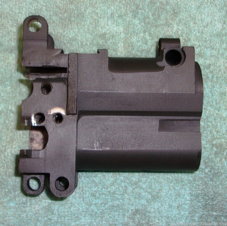 M60 Dummy gun receiver kit - Last sale cycle...-img-12