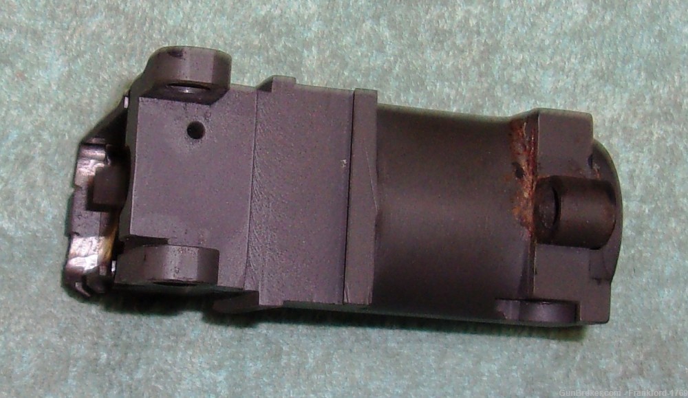 M60 Dummy gun receiver kit - Last sale cycle...-img-17