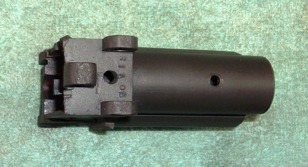 M60 Dummy gun receiver kit - Last sale cycle...-img-18