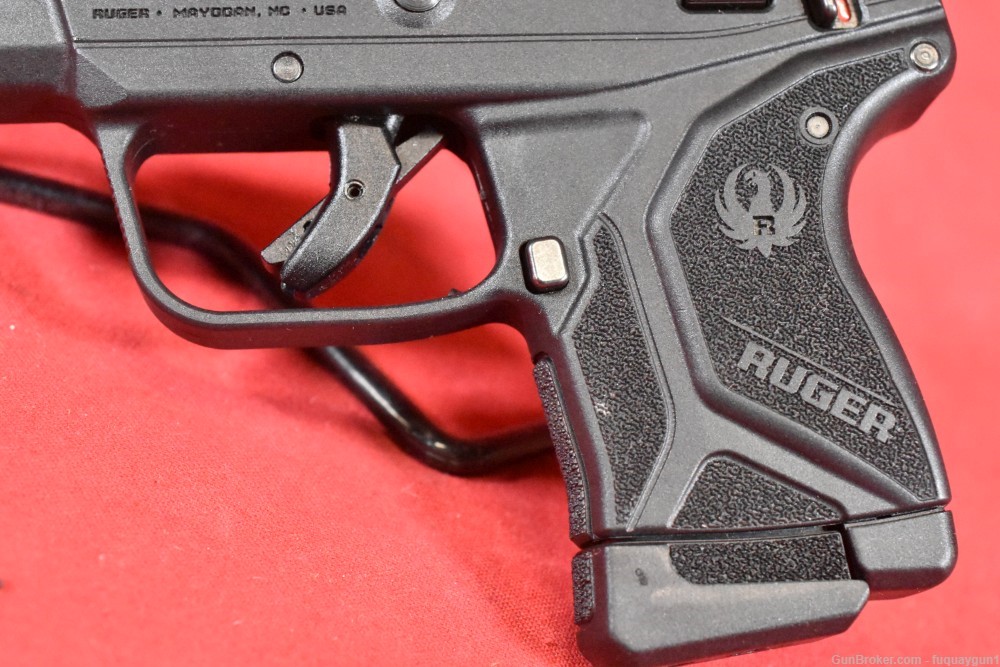 Ruger LCP II 22 LR 2.75" 10rd Ruger LCP-II 22LR-img-10