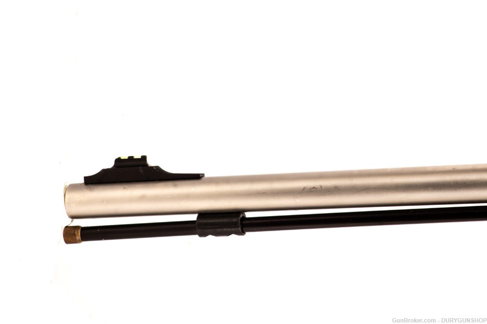 Knight Wolverine 209 50 Cal Black Powder Rifle Durys # 16817-img-8
