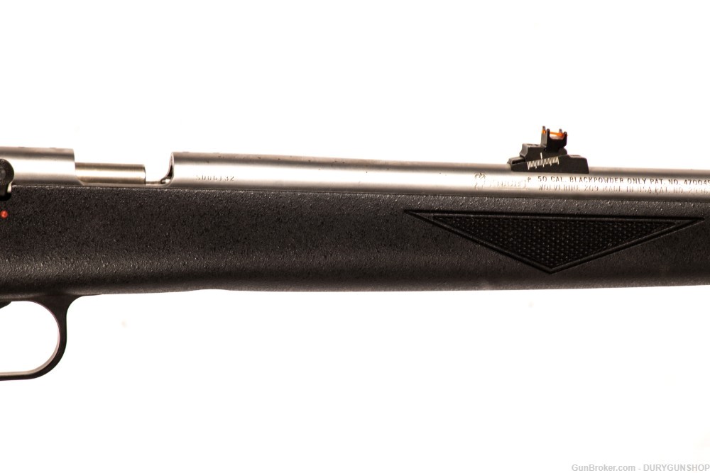 Knight Wolverine 209 50 Cal Black Powder Rifle Durys # 16817-img-4