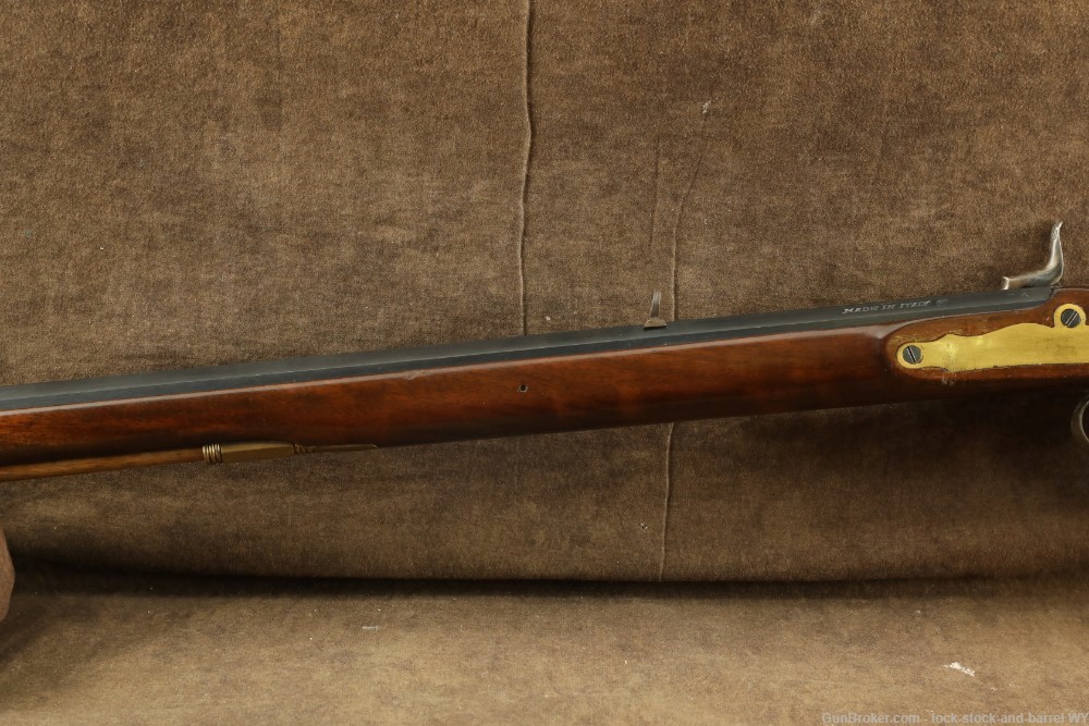 Dixie Gun Works, Lancaster .45cal, Percussion Rifle, -img-11