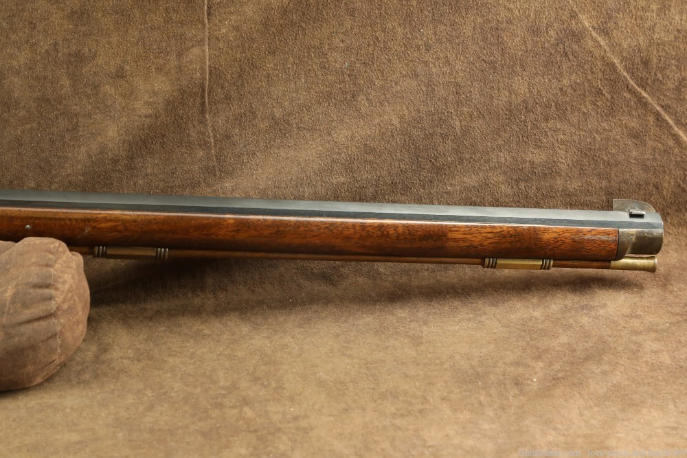 Dixie Gun Works, Lancaster .45cal, Percussion Rifle, -img-7