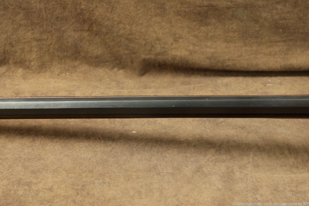 Dixie Gun Works, Lancaster .45cal, Percussion Rifle, -img-15