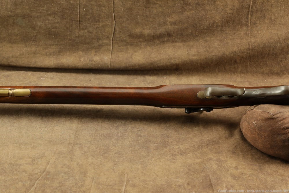 Dixie Gun Works, Lancaster .45cal, Percussion Rifle, -img-21