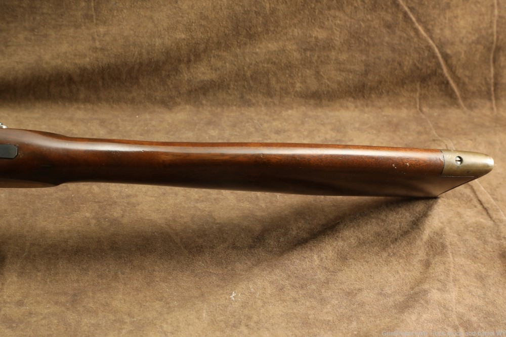 Dixie Gun Works, Lancaster .45cal, Percussion Rifle, -img-18