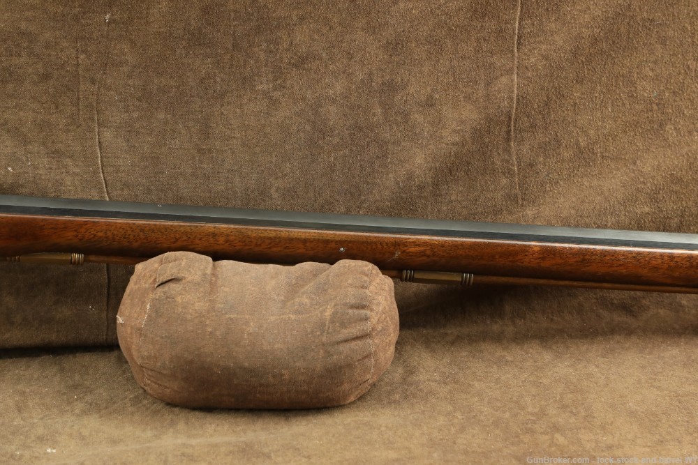 Dixie Gun Works, Lancaster .45cal, Percussion Rifle, -img-6