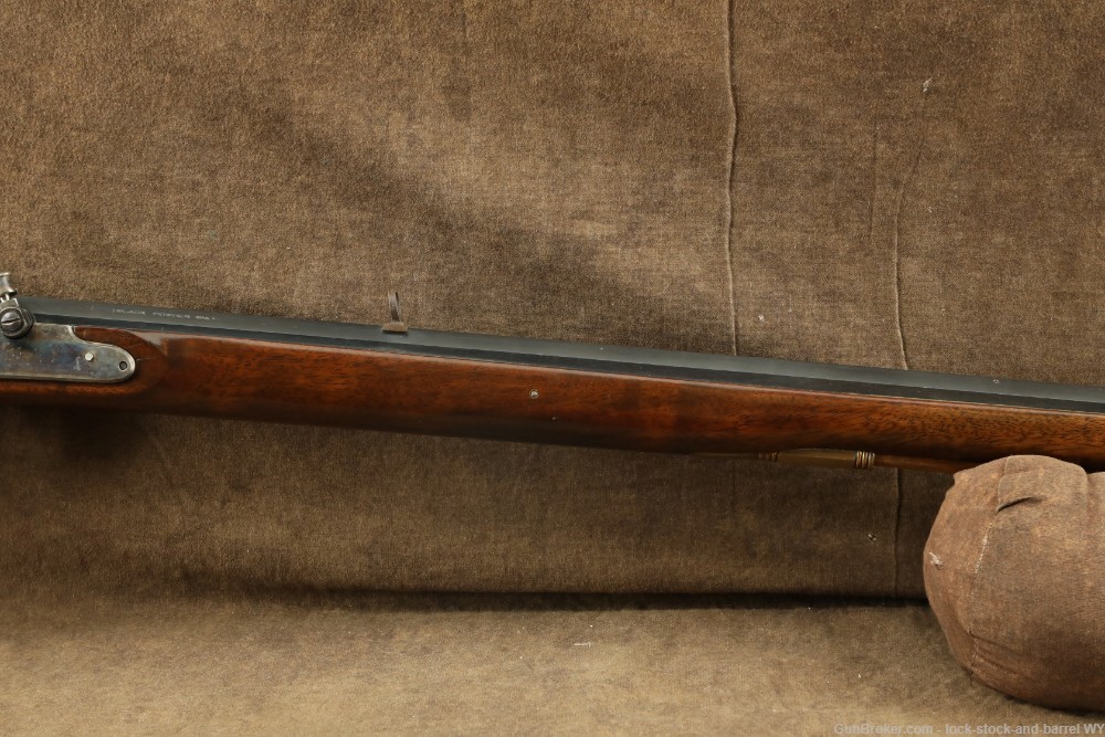 Dixie Gun Works, Lancaster .45cal, Percussion Rifle, -img-5