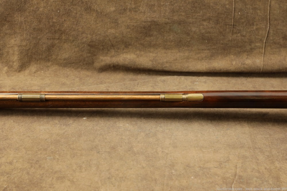 Dixie Gun Works, Lancaster .45cal, Percussion Rifle, -img-20