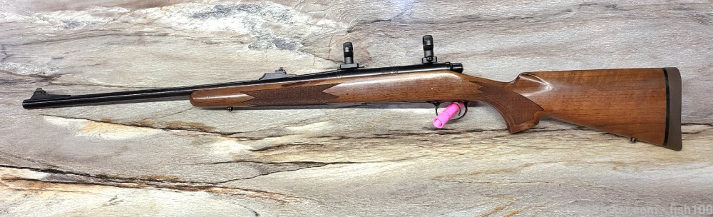 Remington 700 Classic .35 Whelen USED - LOOK!   ?? 1989-img-1