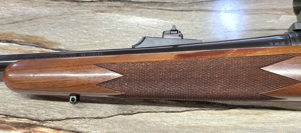 Remington 700 Classic .35 Whelen USED - LOOK!   ?? 1989-img-16