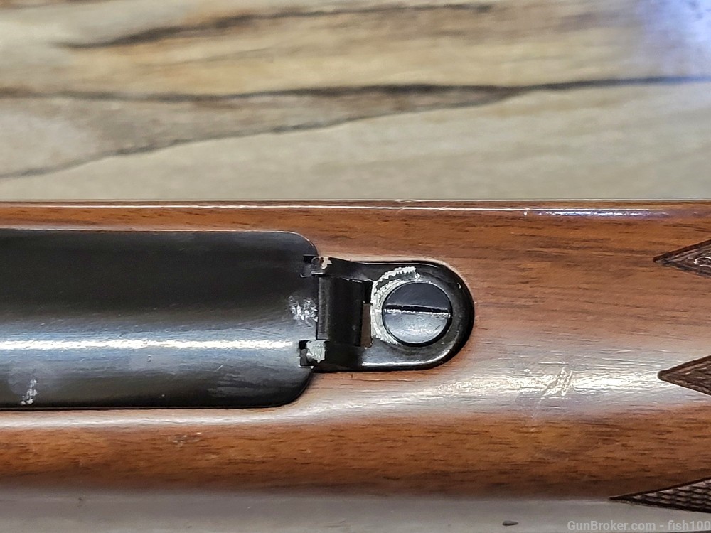 Remington 700 Classic .35 Whelen USED - LOOK!   ?? 1989-img-13