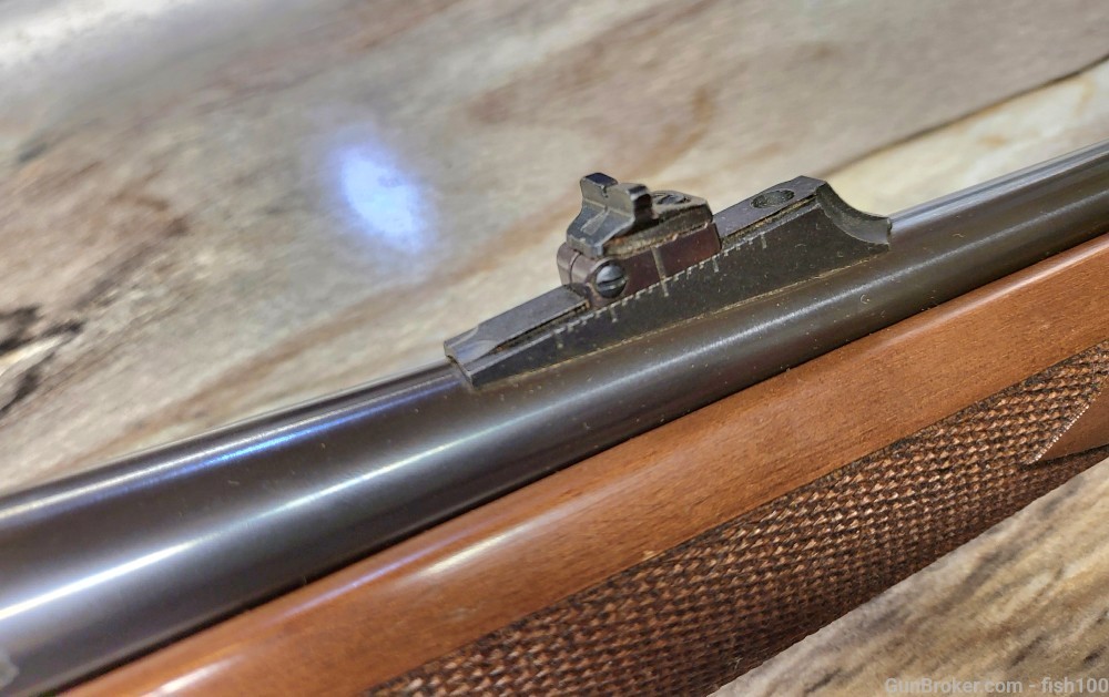 Remington 700 Classic .35 Whelen USED - LOOK!   ?? 1989-img-8