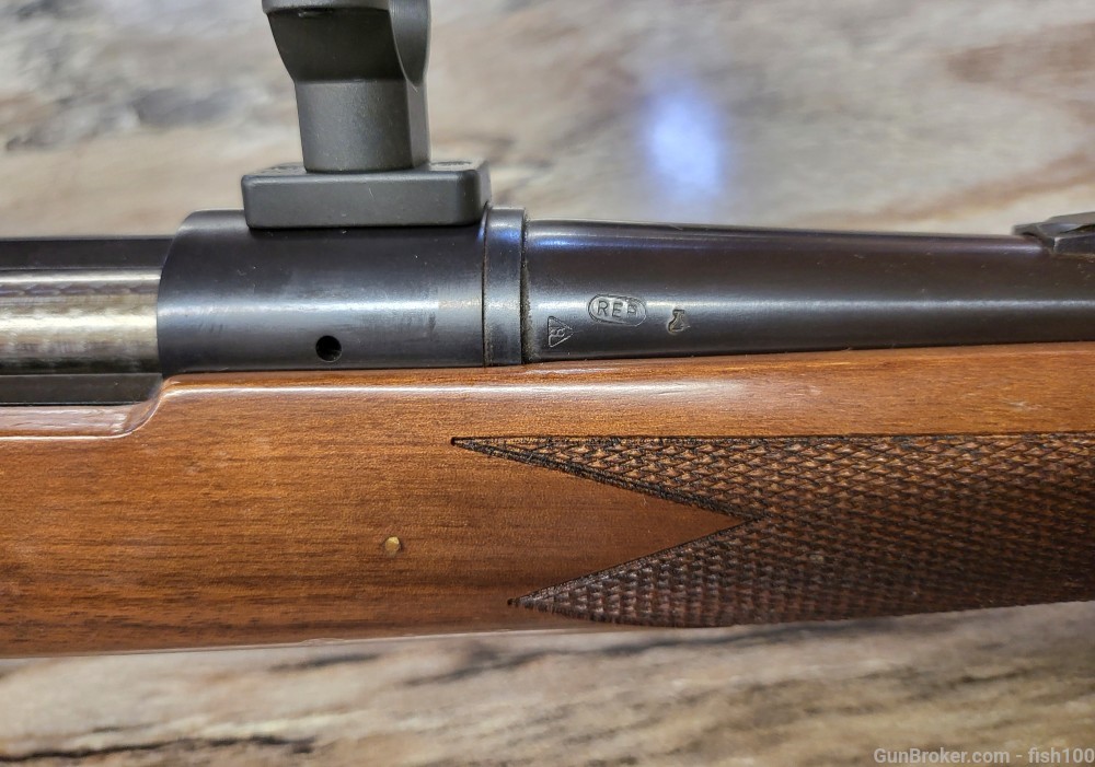 Remington 700 Classic .35 Whelen USED - LOOK!   ?? 1989-img-9